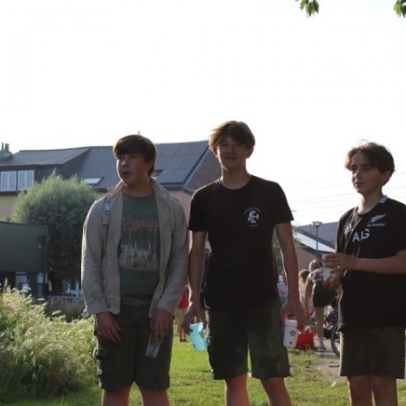 IMG 5129 - Scouts en Gidsen Zaventem 